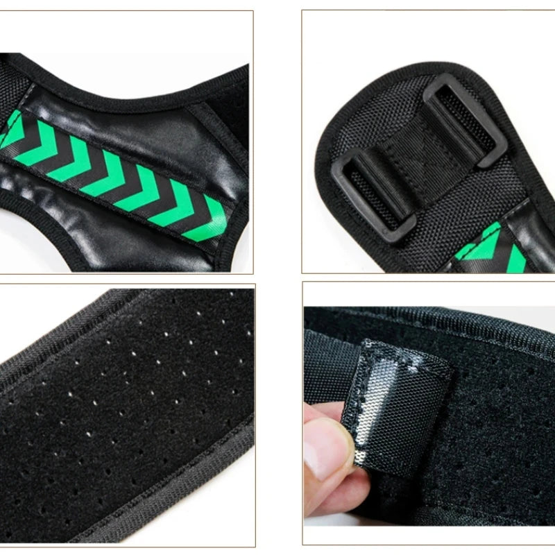 Fix Your Posture & Relieve Back Pain in Minutes a Day