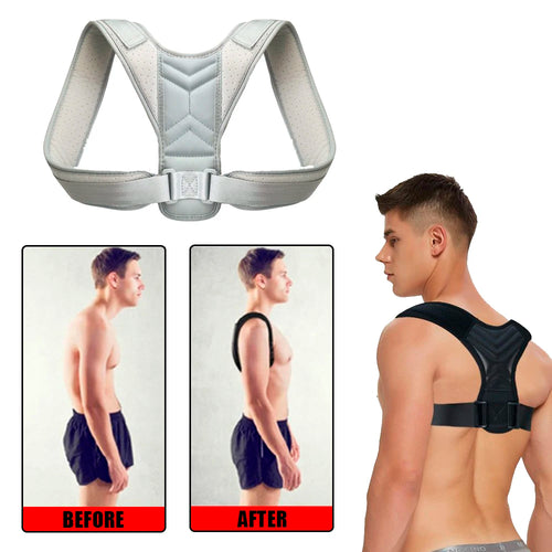 Fix Your Posture & Relieve Back Pain in Minutes a Day